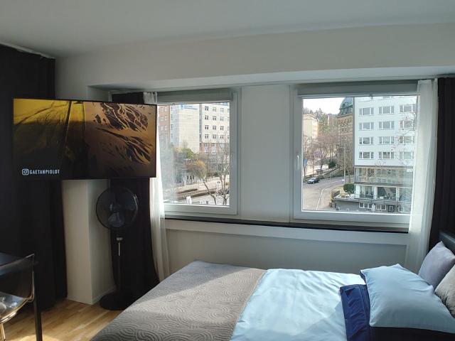Apartment mieten in Heusteigviertel, Stuttgart