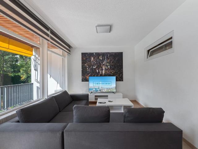 Apartment mieten in Conches