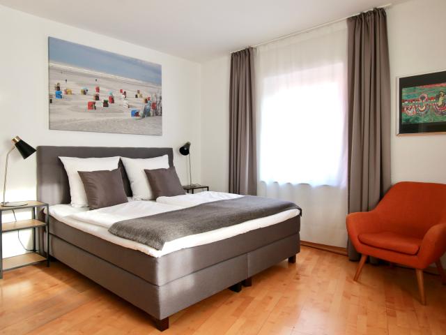 Apartment mieten in Neustadt/Nord, Köln