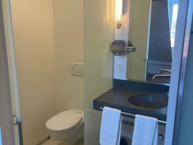 Apartment mieten in Einigen, Zürich