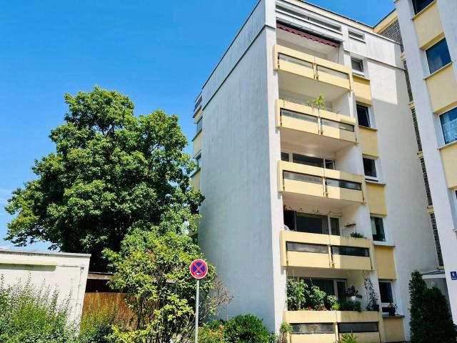 Apartment mieten in Krailling, Bayern