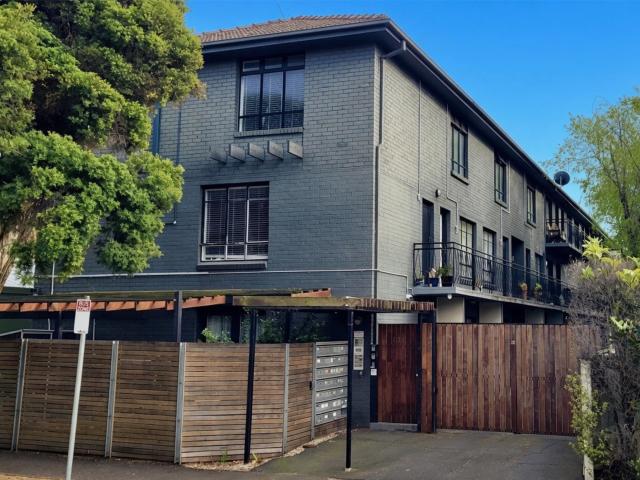 Apartment for rent in Elwood, Melbourne