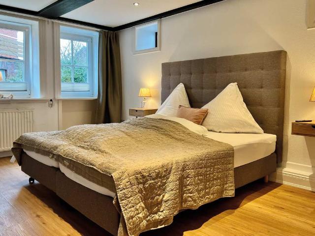 Apartment mieten in Cranz, Harburg