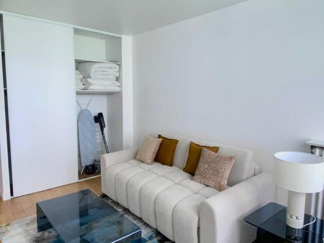 Appartement location à Paris, Île-de-France