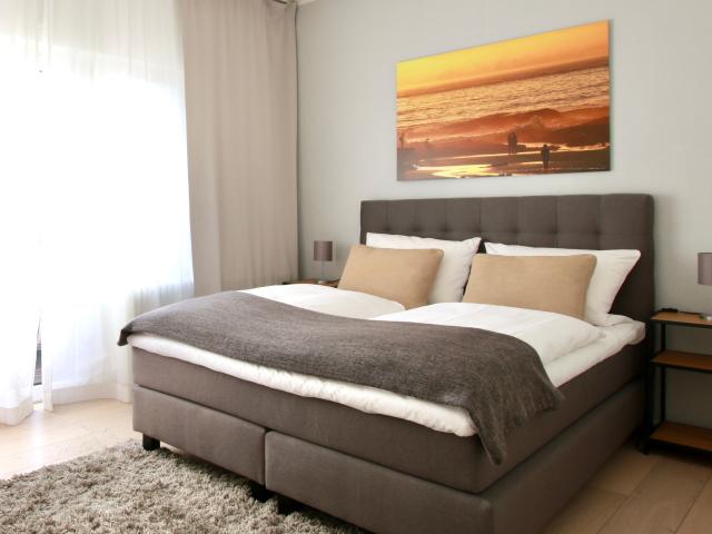 Apartment mieten in Neustadt/Nord, Köln