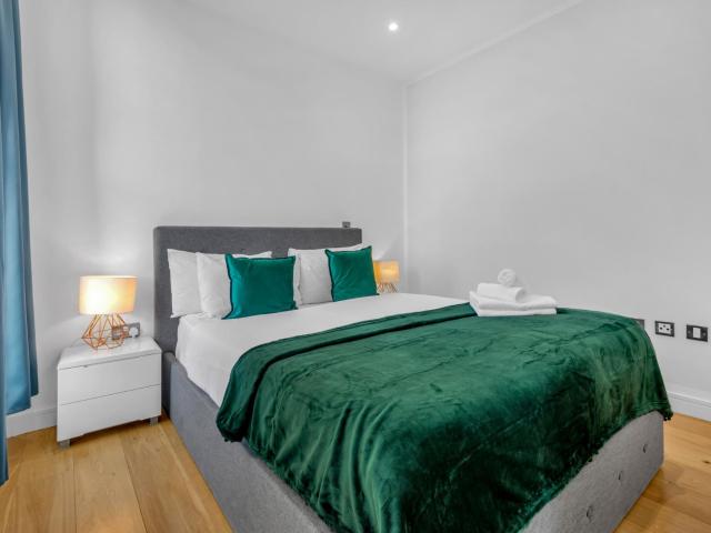 Apartment for rent in London Borough of Hounslow, Greater London