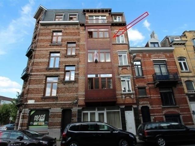 Kot location à Schaarbeek, Bruxelles