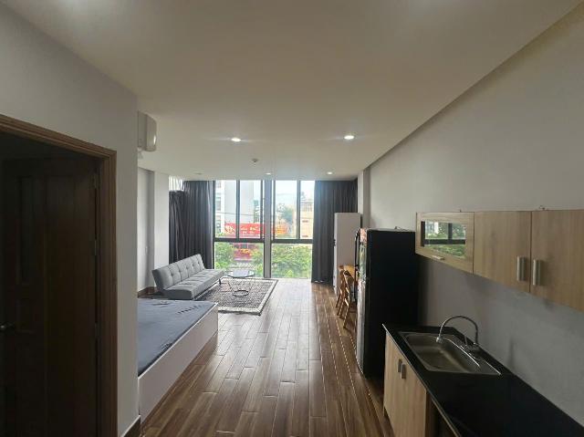 Căn hộ cho thuê tại Sơn Trà, Đà Nẵng