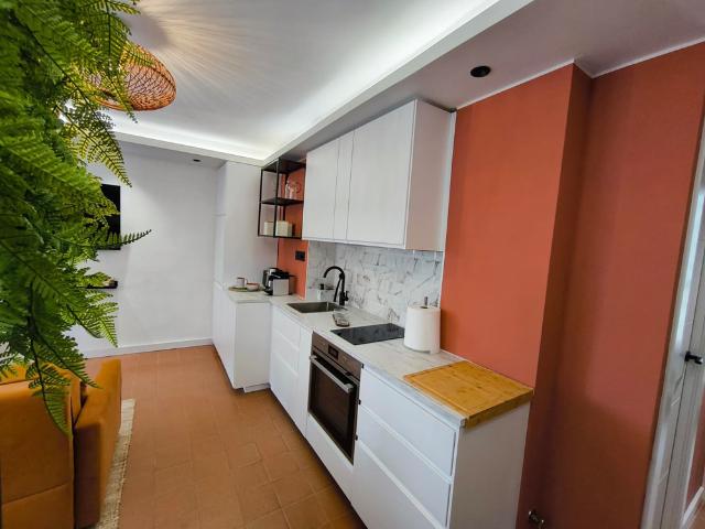 Estudio en alquiler en Miami Platja, Baix Camp