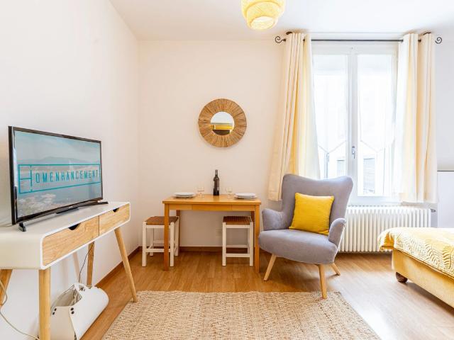 Apartment mieten in Conches