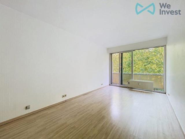 Kot location à Watermaal-bosvoorde, Bruxelles