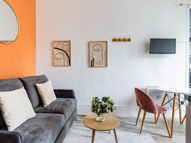 Appartement location à Paris, Île-de-France