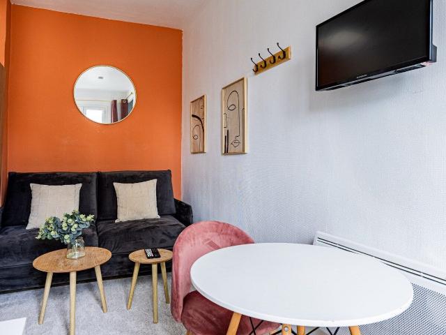 Appartement location à Paris, Île-de-France