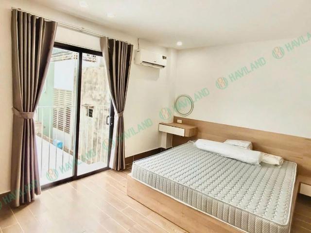 Căn hộ cho thuê tại Đà Nẵng