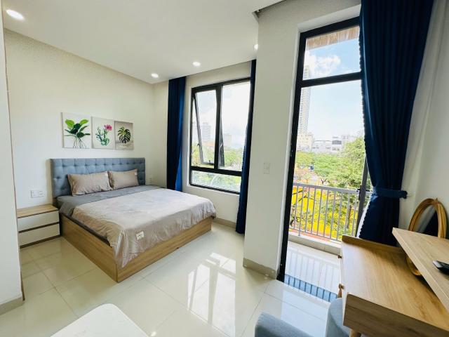 Căn hộ cho thuê tại Đà Nẵng