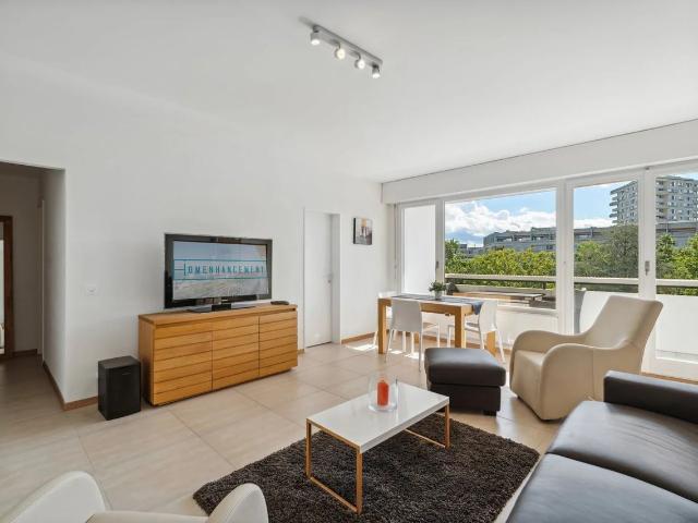 Apartment mieten in Chêne-Bougeries