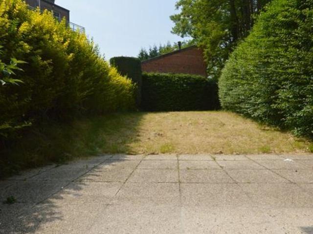 Kot location à Sint-lambrechts-woluwe, Bruxelles