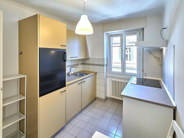 Apartment mieten in Cheseaux-Lausanne, Waadt
