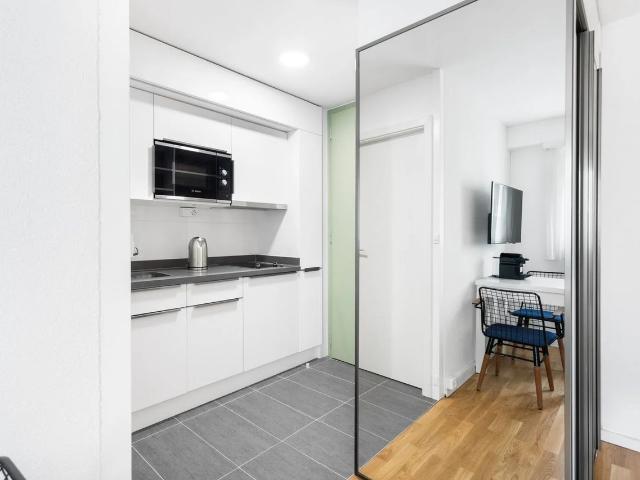 Apartment mieten in Cheseaux-Lausanne, Waadt