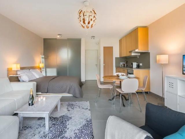 Apartment mieten in Conches