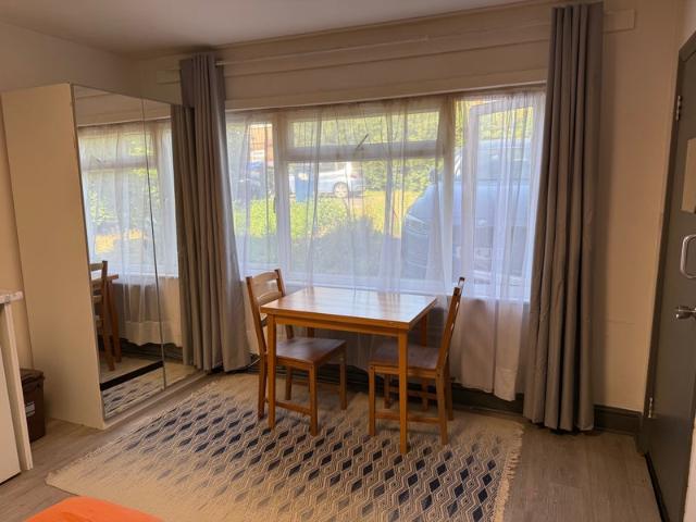 Studio for rent in Greater London