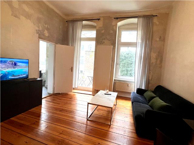 Atelier mieten in Moabit, Berlin
