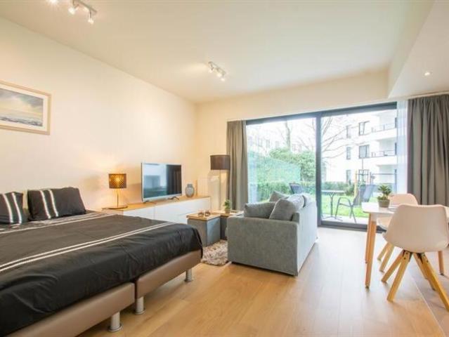 Studio location à Evere