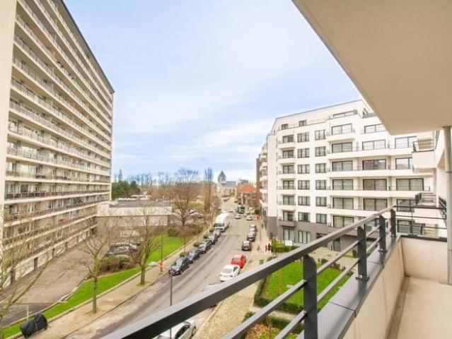 Kot location à Evere, Bruxelles