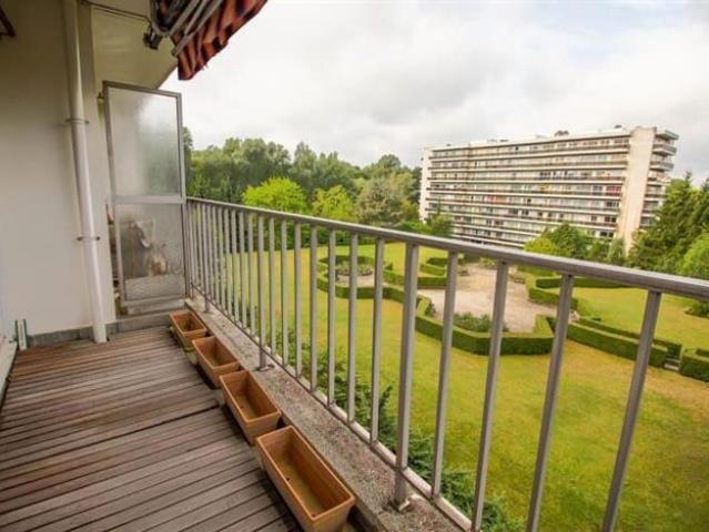 Kot location à Watermaal-bosvoorde, Bruxelles