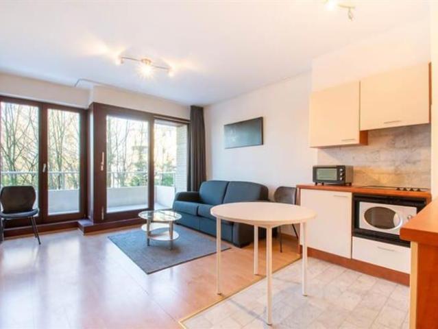 Kot location à Sint-pieters-woluwe, Bruxelles