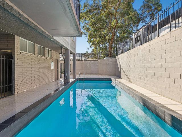 Apartment for sale in Camperdown, New South Wales
