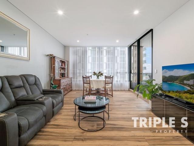 Apartment for sale in Eastern Suburbs, Sydney