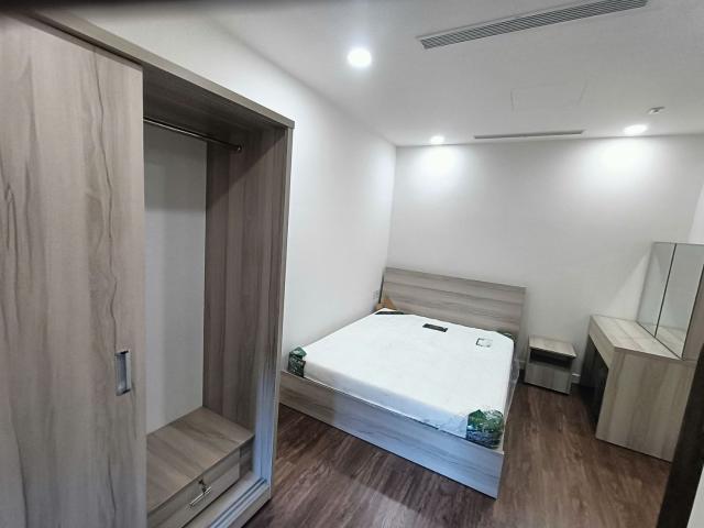 Căn hộ cho thuê tại Hồ Chí Minh