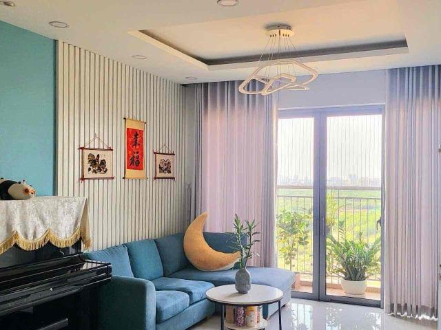 Căn hộ cho thuê tại Thủ Đức, Hồ Chí Minh