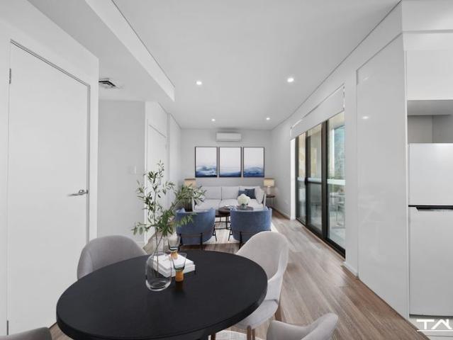 Apartment for rent in Westmead, Sydney