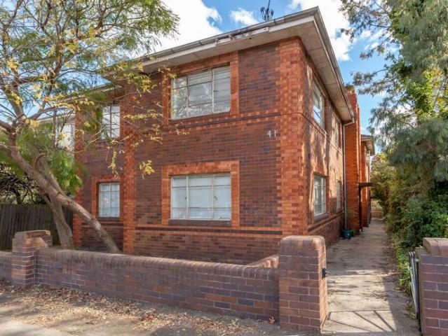 Apartment for rent in Sydney, New South Wales