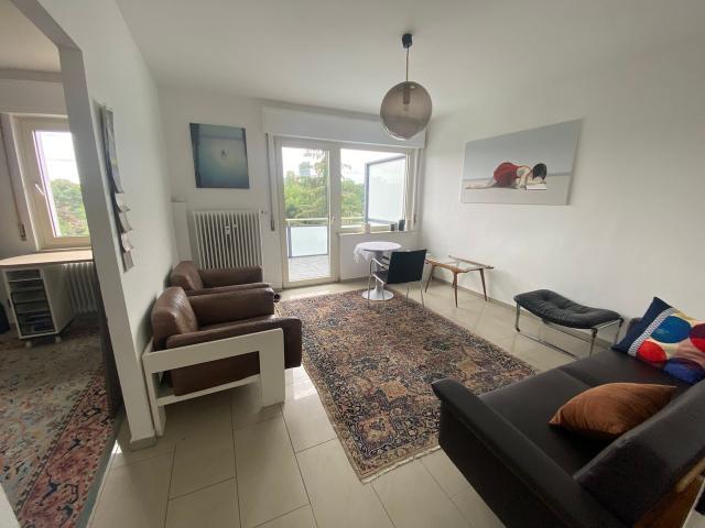 Apartment mieten in Fechenheim, Sachsenhausen