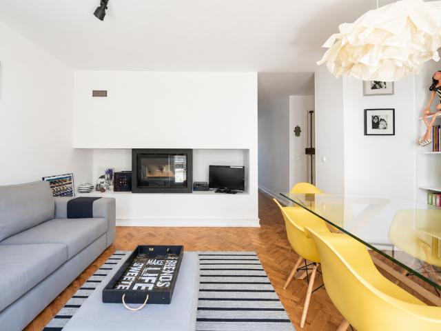 Apartamento alugar em Arroios, Lisboa