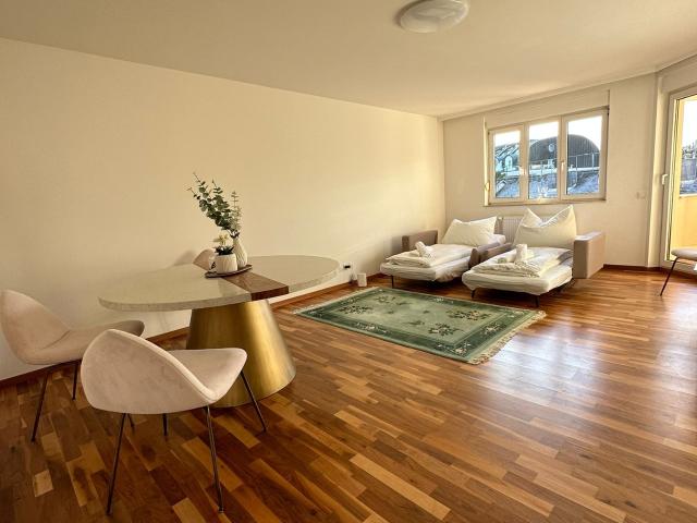 Apartment mieten in Döbling, Wien