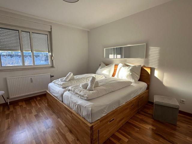 Apartment mieten in Döbling, Wien