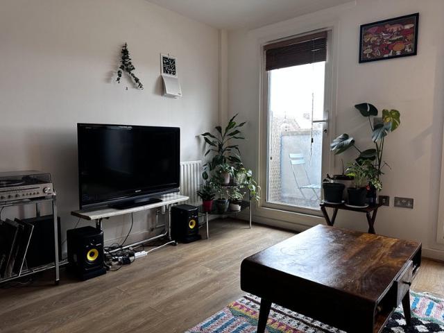 Apartment for rent in South Hackney, Greater London