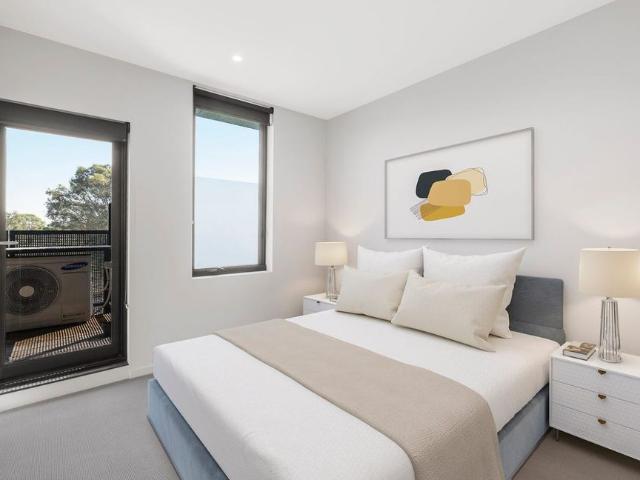 Apartment for rent in Camerons Creek, Victoria