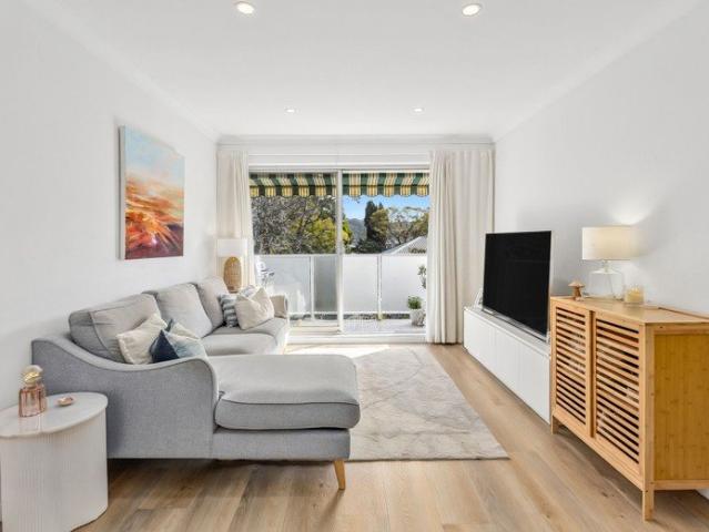 Apartment for sale in Sydney, New South Wales