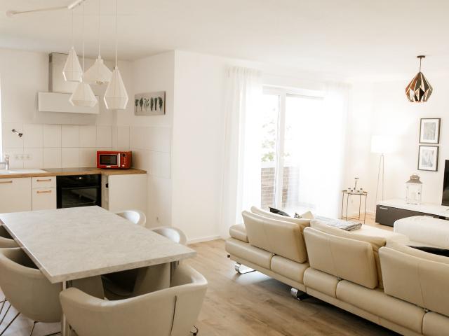 Apartment mieten in Wolsdorf, Siegburg