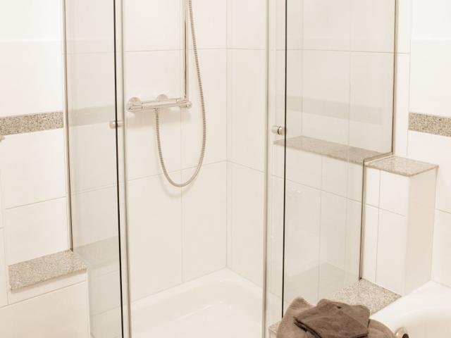 Apartment mieten in Wolsdorf, Siegburg