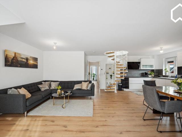 Apartment mieten in Lindenthal, Köln