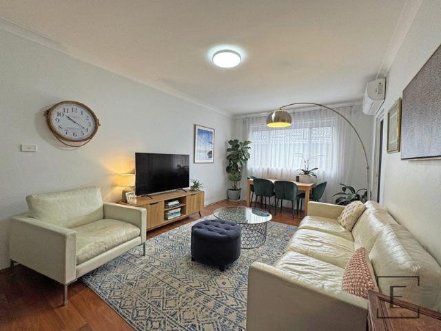 Apartment for rent in Strathfield, New South Wales
