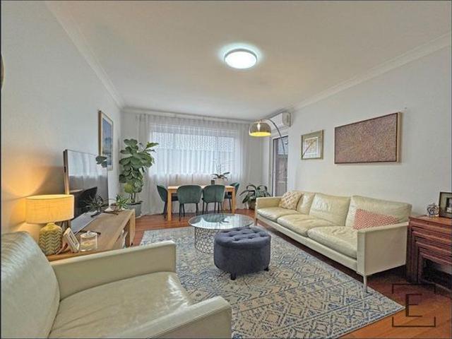 Apartment for rent in Strathfield, New South Wales