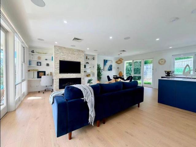 House for rent in Sydney, New South Wales