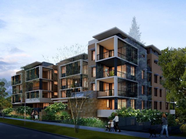 Apartment for rent in Hillsdale, New South Wales